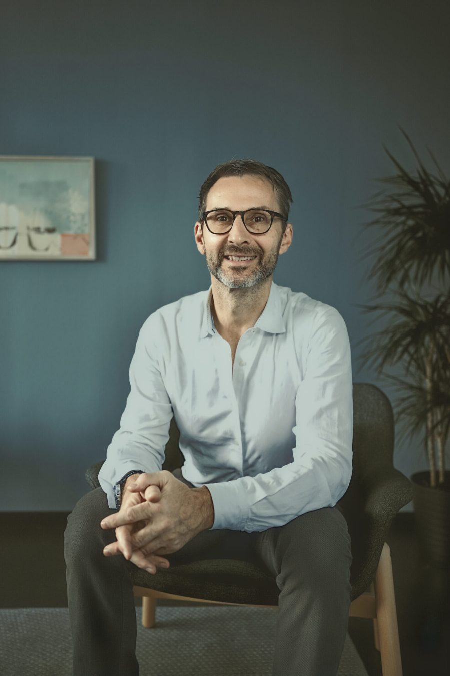 Arno-Walti, Coaching, Supervision, Paarberatung, Bern