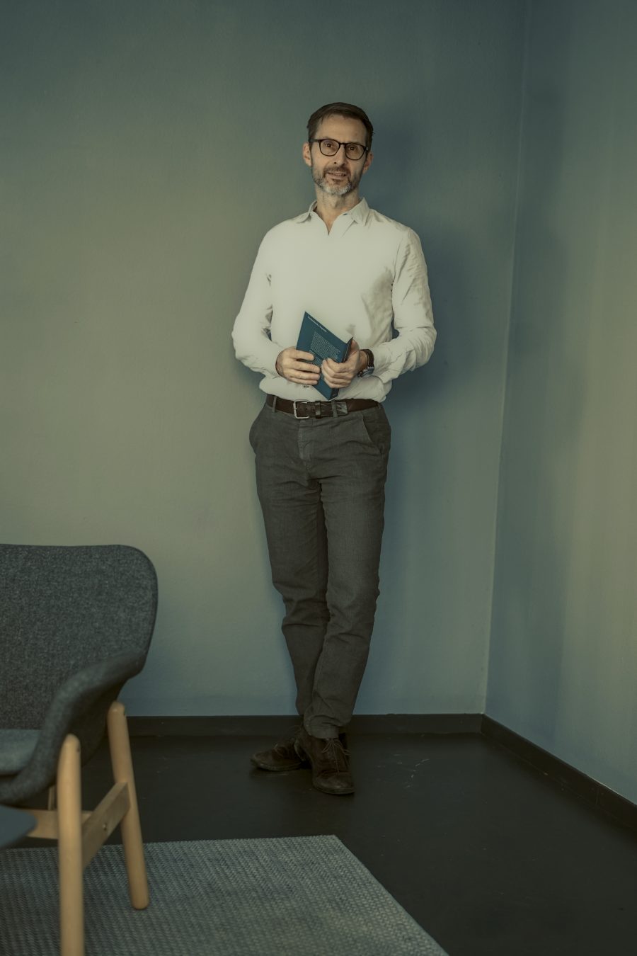 Arno Walti, Coaching, Supervision, Paarberatung, Bern