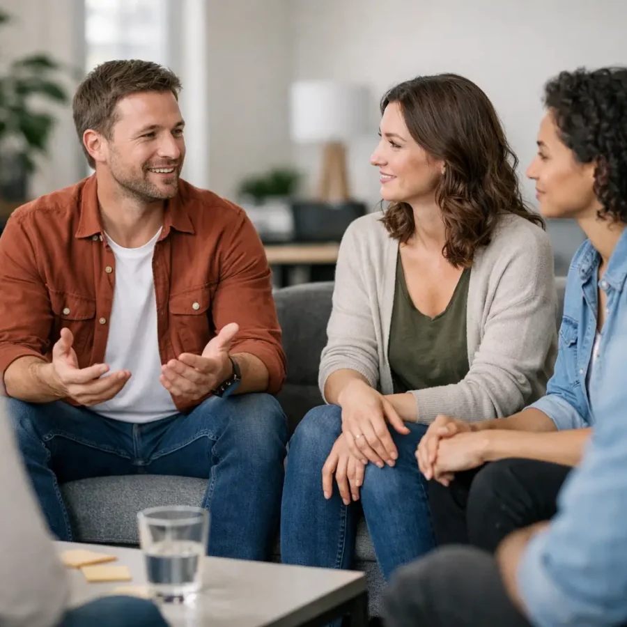 Ablauf einer systemischen Supervision verstehen