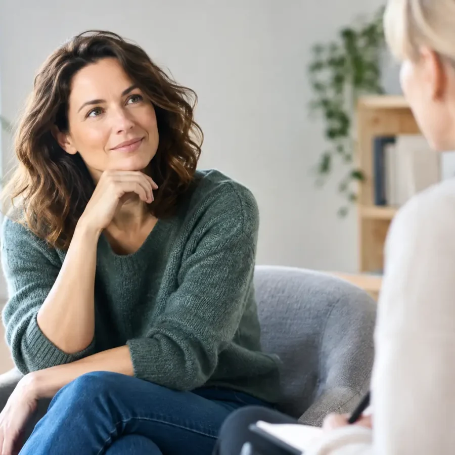 Coaching für hochreflektierte Menschen wirkt anders
