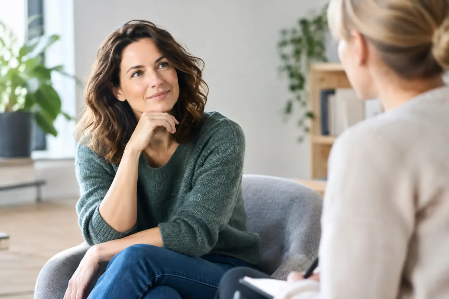 Coaching für hochreflektierte Menschen wirkt anders