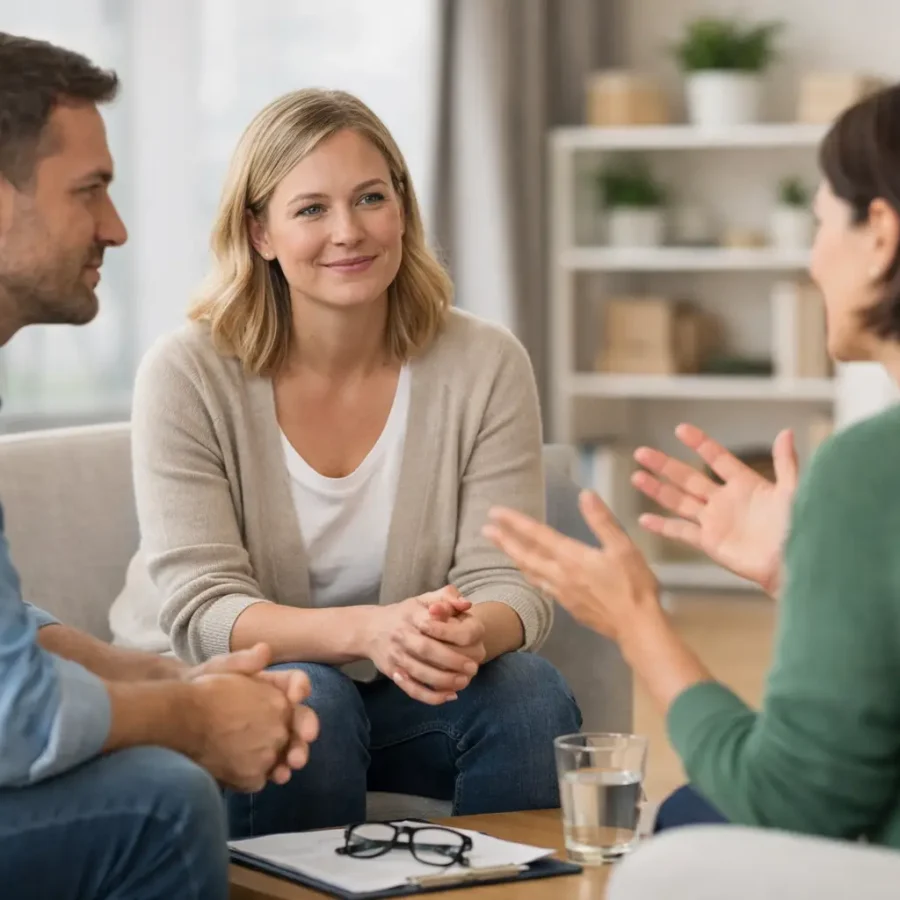 Supervision für soziale Berufe erklärt