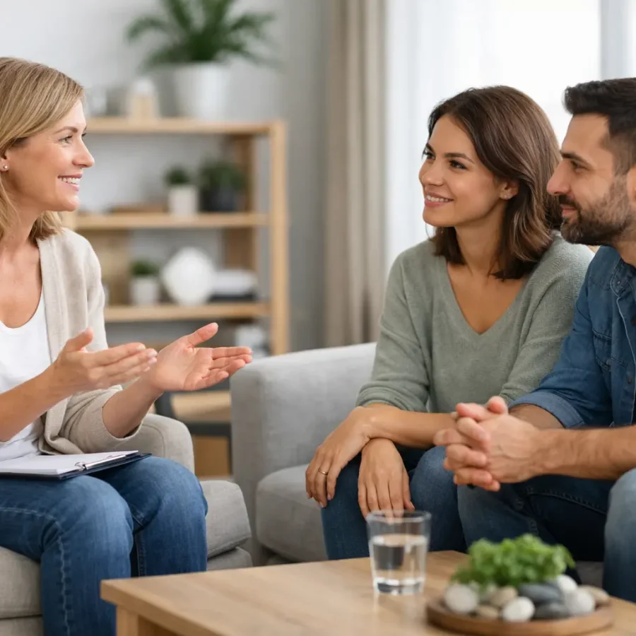 Systemisches Coaching für Erwachsene erklärt