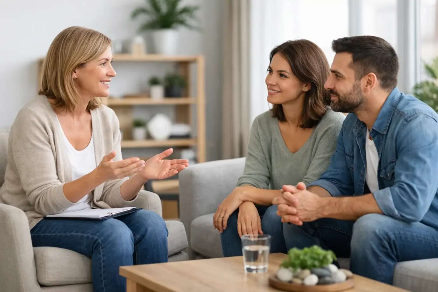 Systemisches Coaching für Erwachsene erklärt