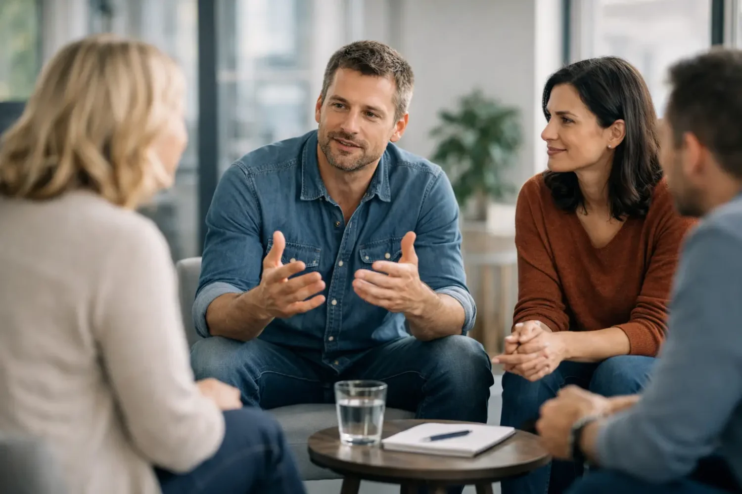 Was bringt Supervision im Arbeitsalltag?