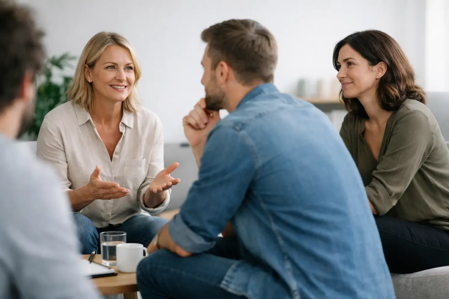 Was ist professionelle Supervision?