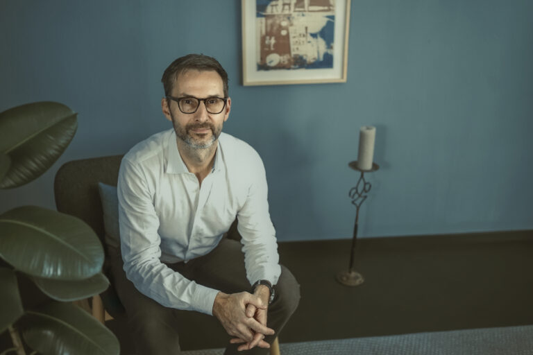 Arno-Walti, Coaching, Supervision, Paarberatung, Bern